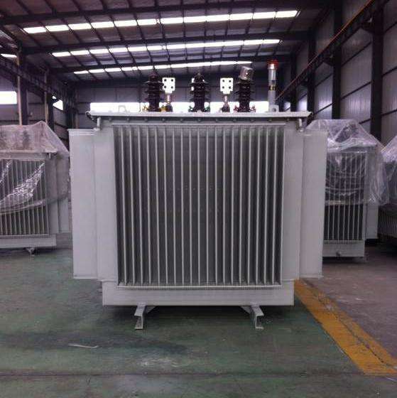 元谋SCBH15-250KVA/10非晶合金变压器